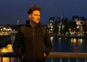 новый паспорт