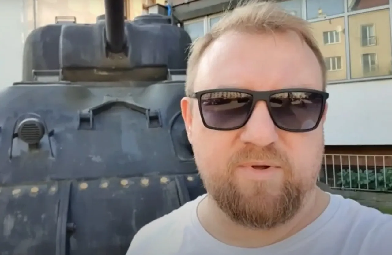 Максім Кузняцоў