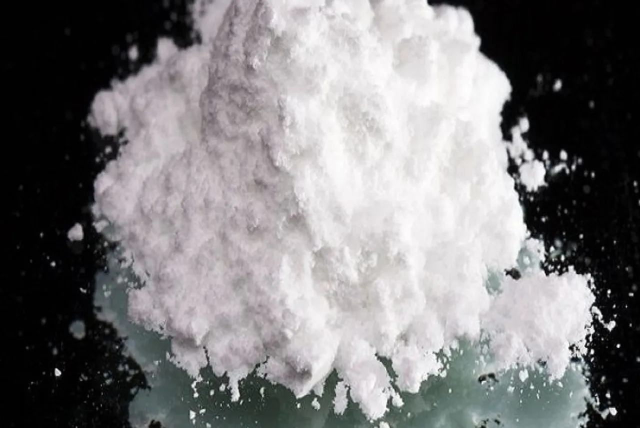 наркотики в Варшаве