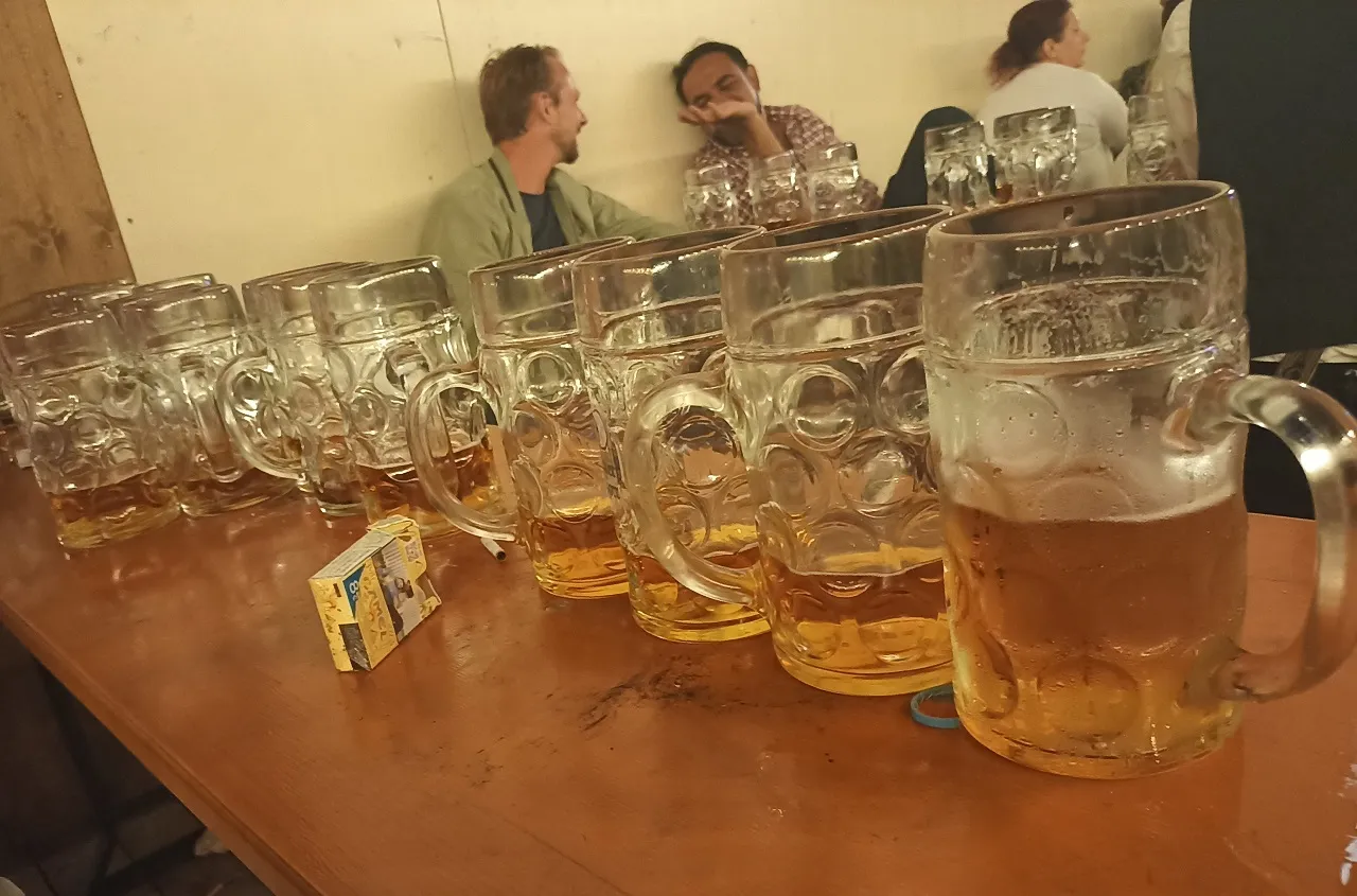 Oktoberfest