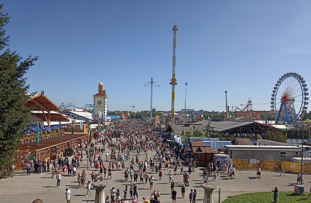Oktoberfest 