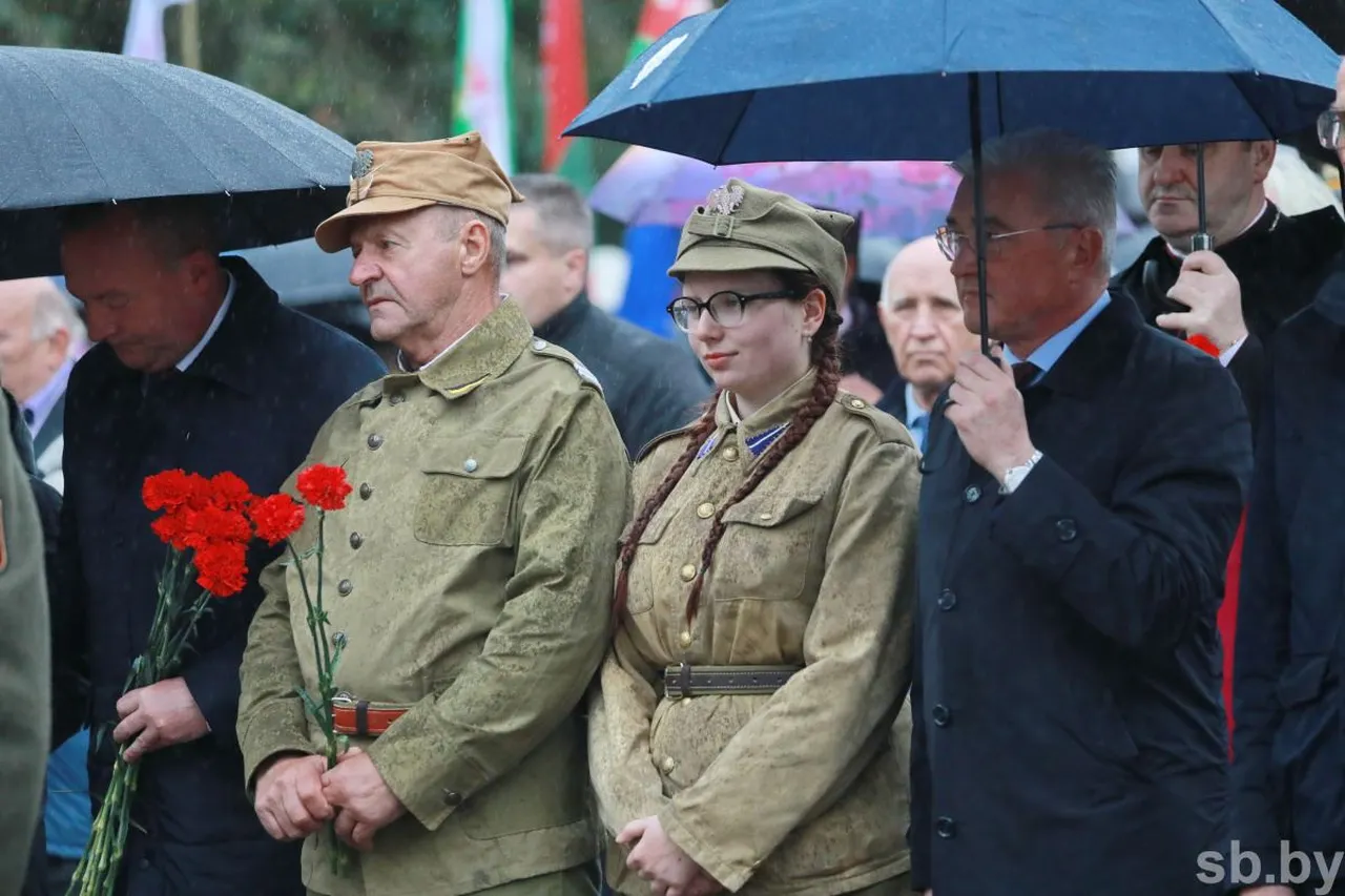 поляки в Беларуси