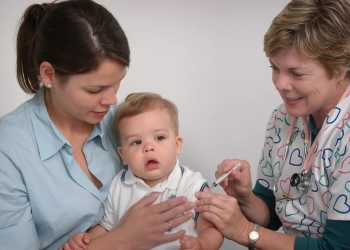 прививки в Польше