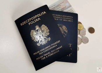 легализация в Польше