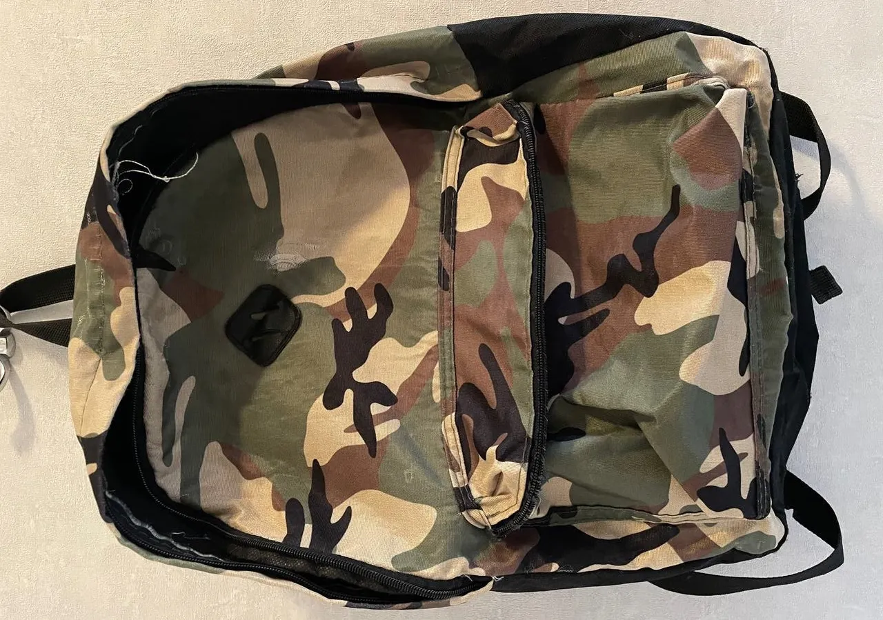 что берут в эмиграцию