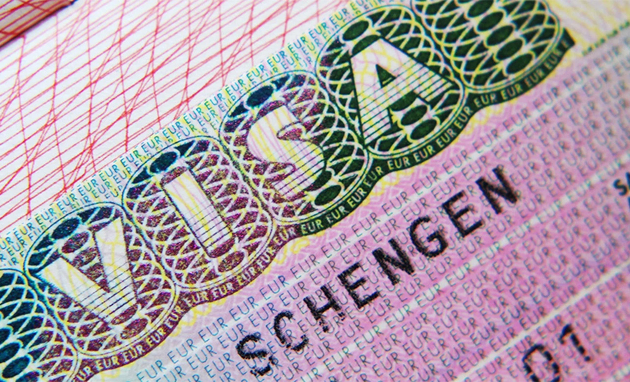 приглашение на визу