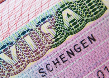 польский шенген