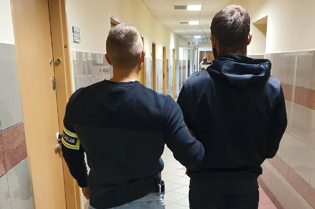 угнали велосипед