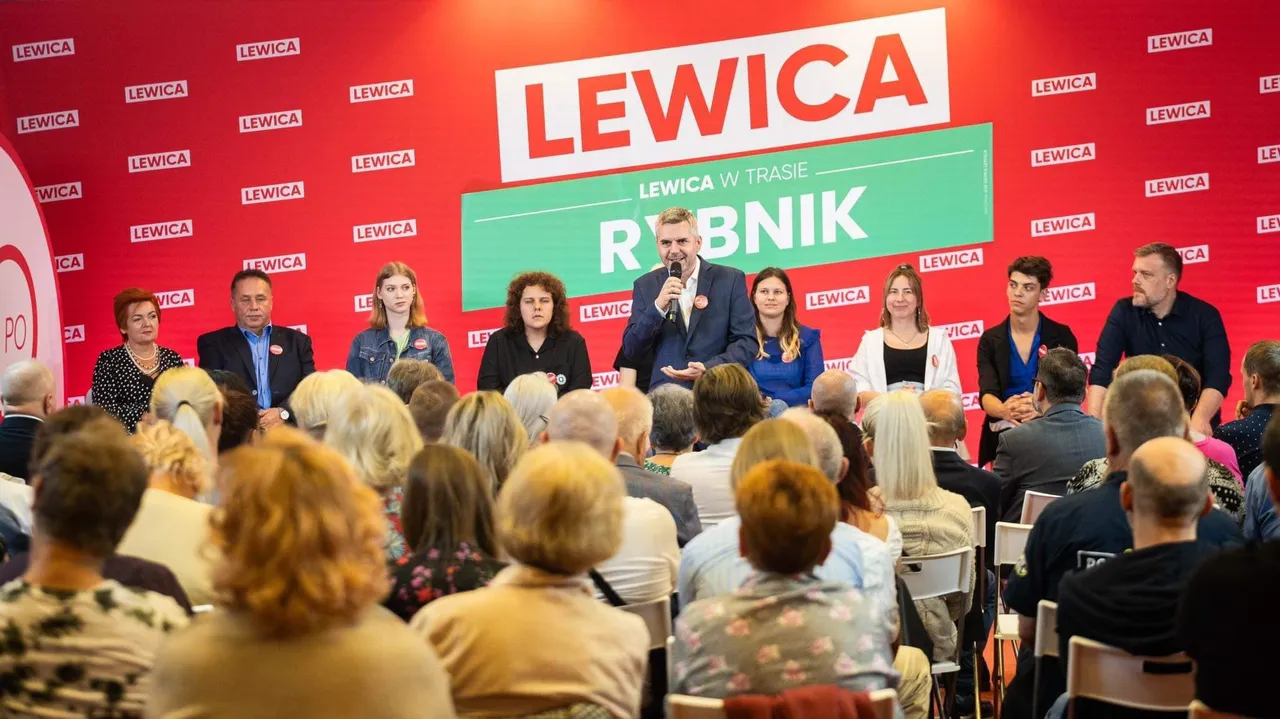 Новые левые