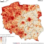 как голосуют в Польше