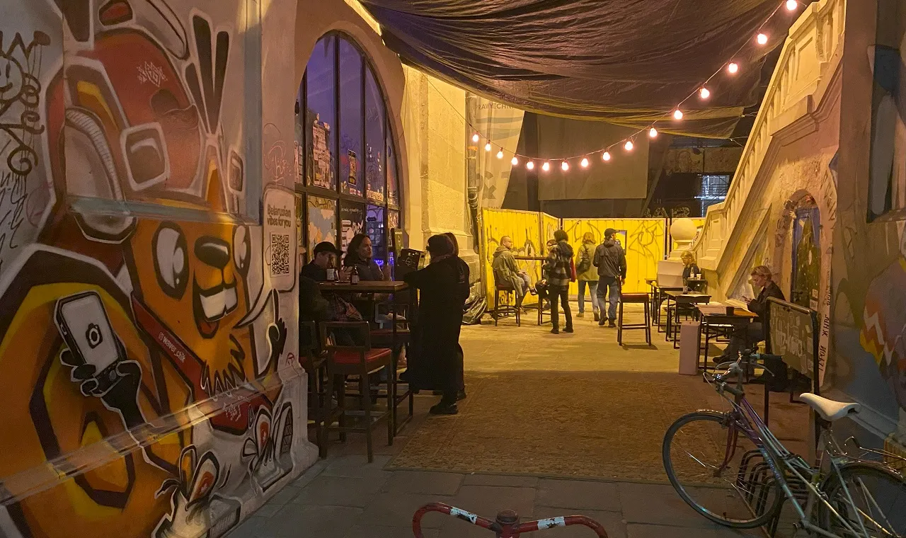 выборы в Польше