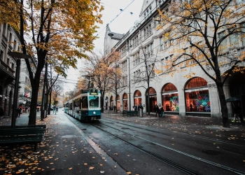 куда сходить в Варшаве