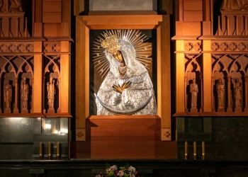 костёл в Белостоке