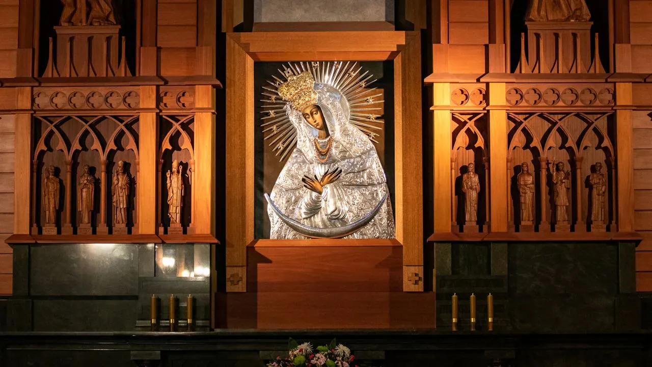 костёл в Белостоке