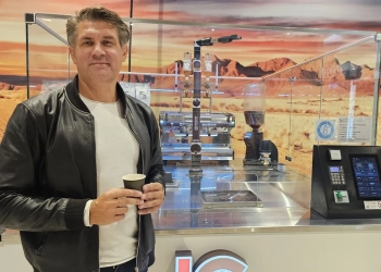 работа бариста в Польше