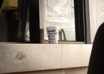 чаевые в Польше