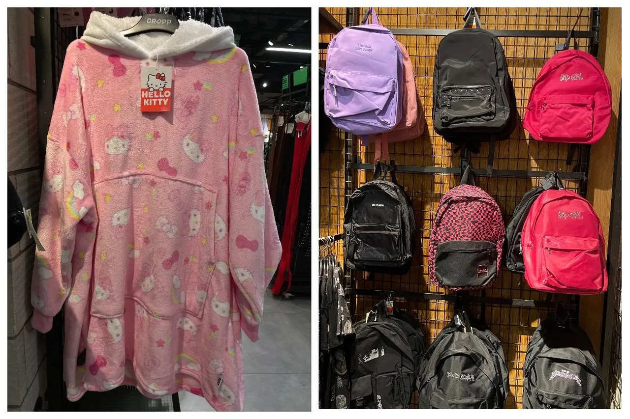 черная пятница в Польше