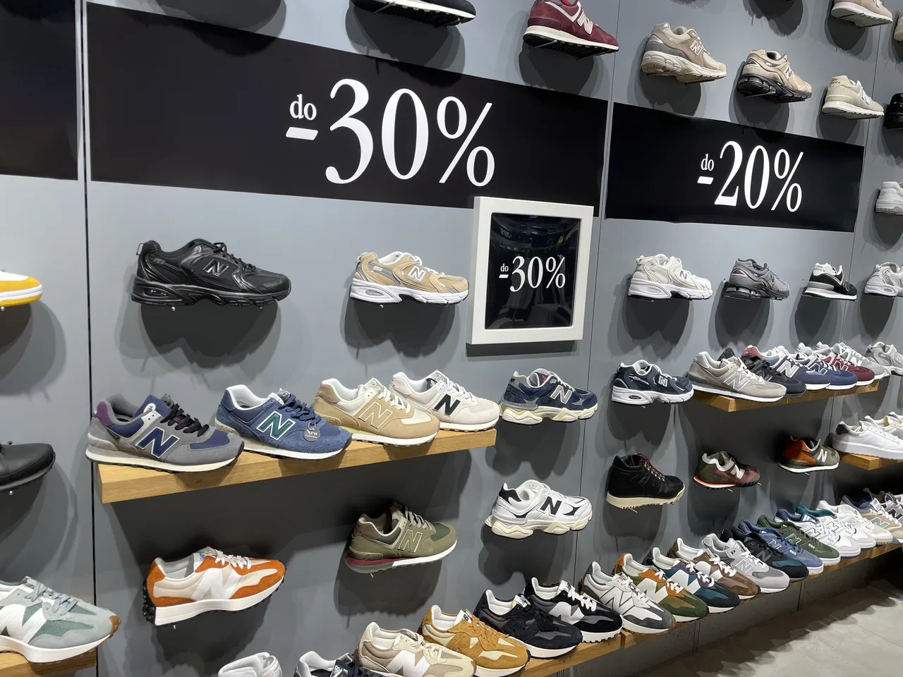 черная пятница в Польше