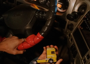 работа дальнобойщиком в Польше