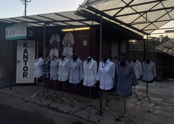 Кавалерийский рынок в Белостоке