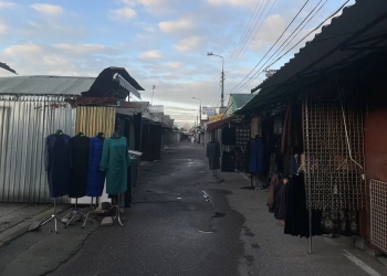 Кавалерийский рынок в Белостоке