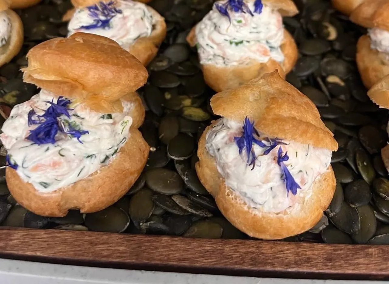 кейтэрынг у Варшаве