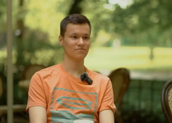 Кирилл Кетурко