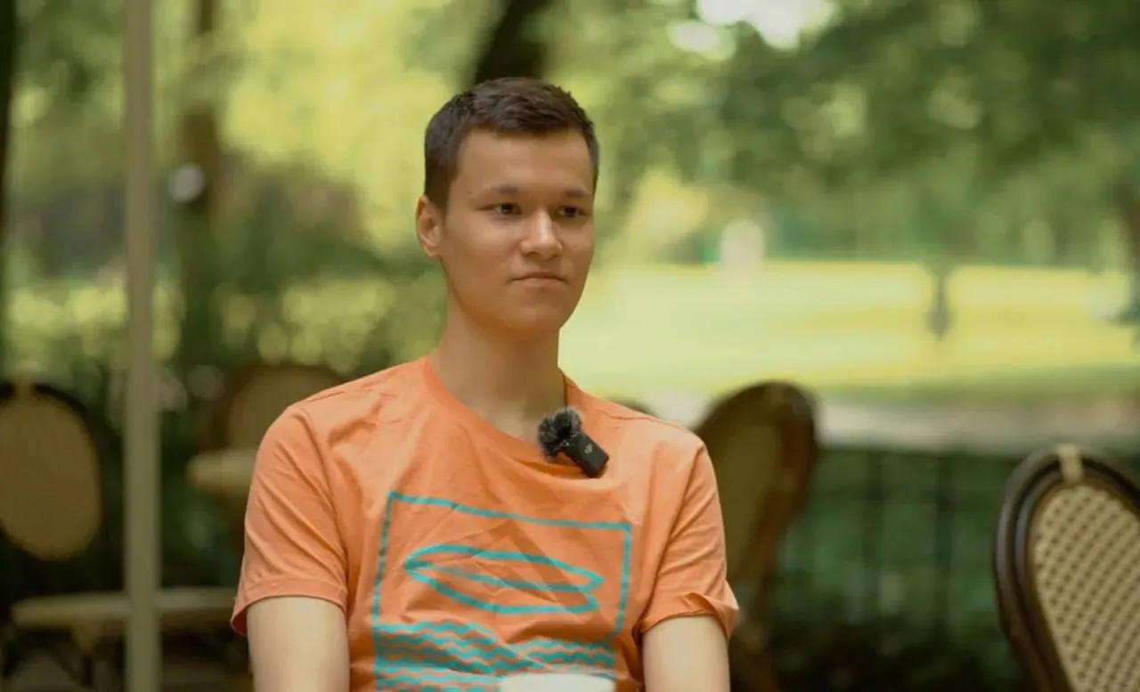 Кирилл Кетурко