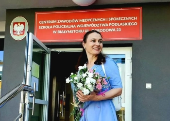 массаж в Польше