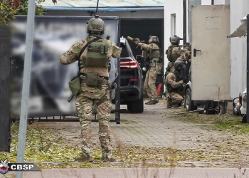 марихуана в Польше