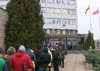 дотация на электровелосипеды в Польше