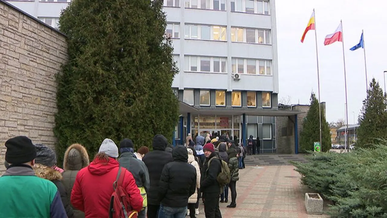 дотация на электровелосипеды в Польше