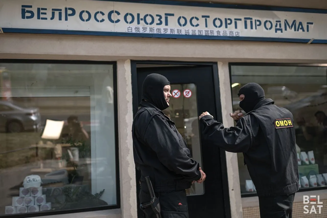 сериал Процессы