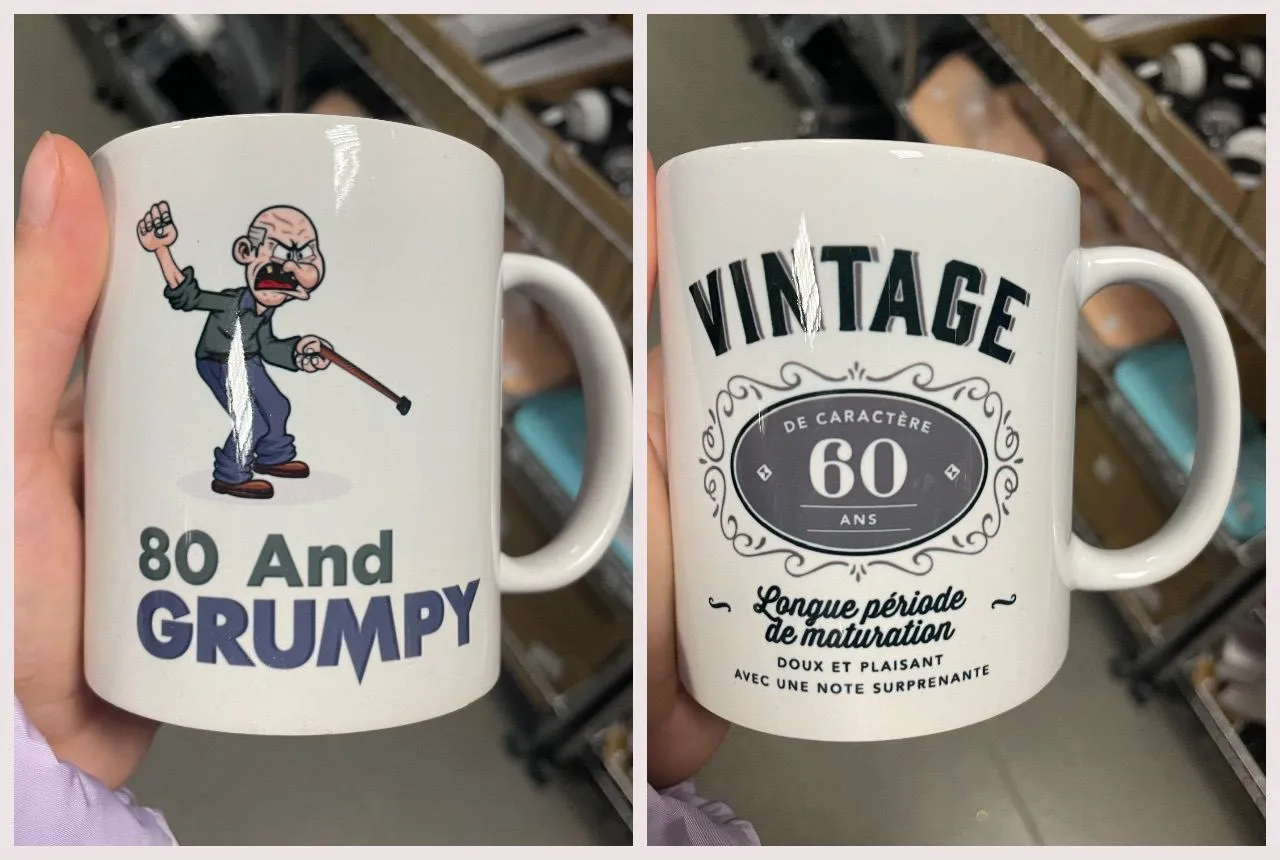 секонд-хенды в Польше