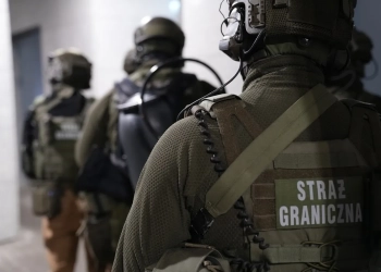 нелегальная миграция