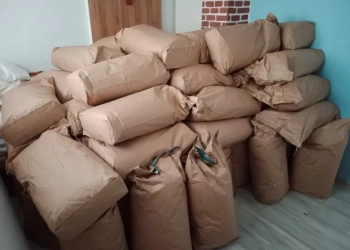 табачные изделия в Польше