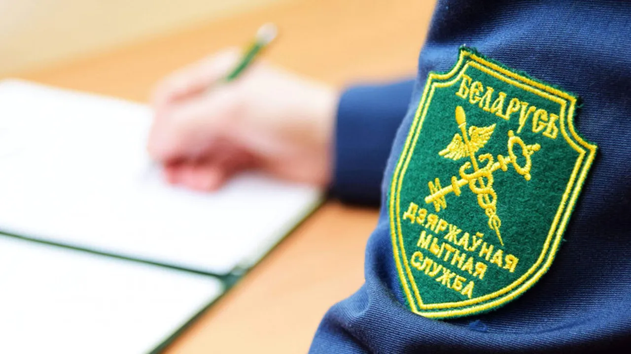 как задекларировать деньги