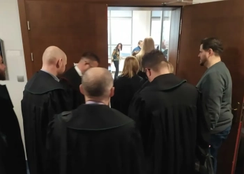 шпионаж в Польше