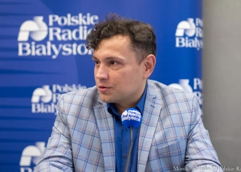 беларуская мова ў Польшчы