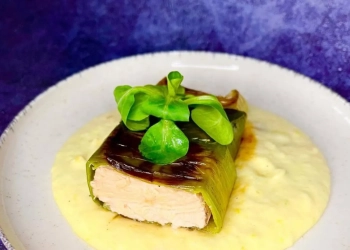 Что приготовить на Вигилию