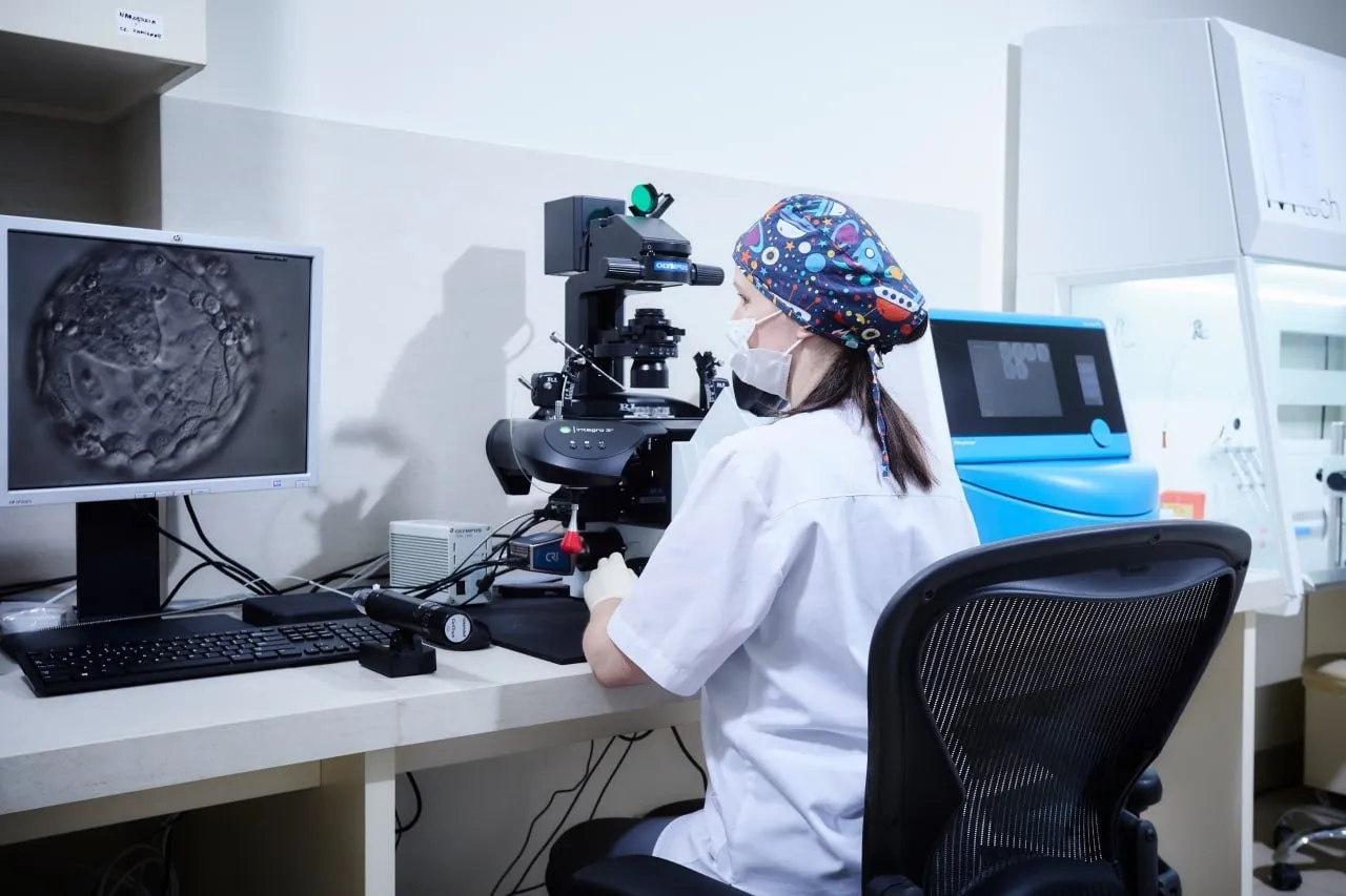 ЭКО в Польше