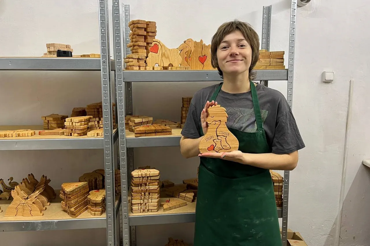 «Меня блокируют за то, что я украла фотки — свои же, блин, фотки!» Как китайские магазины уничтожили бизнес беларусов в Польше