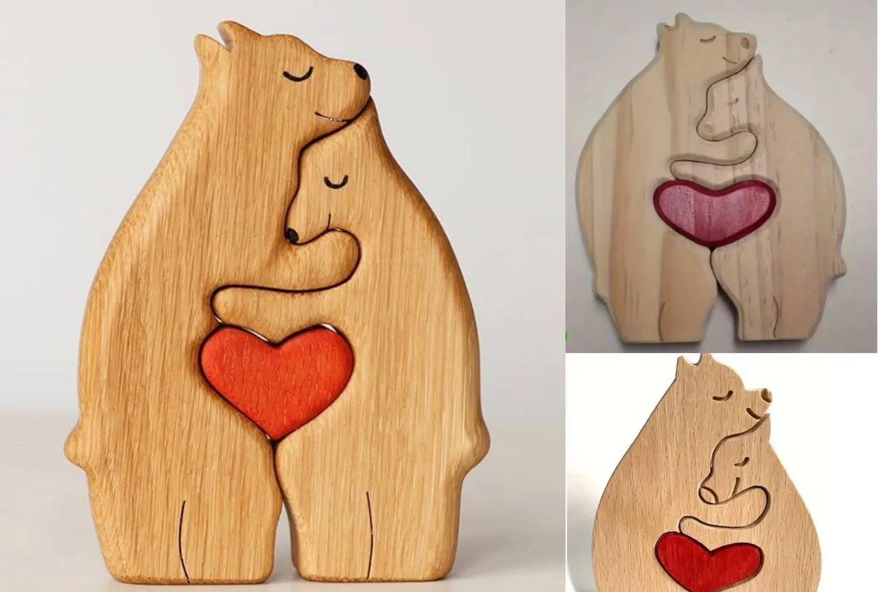 фигурки китайских магазинов