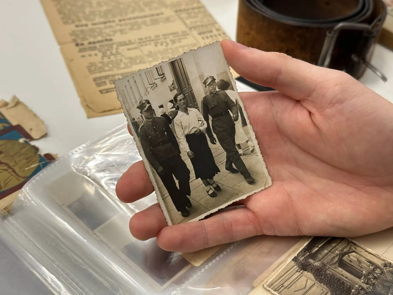 фото прадеда