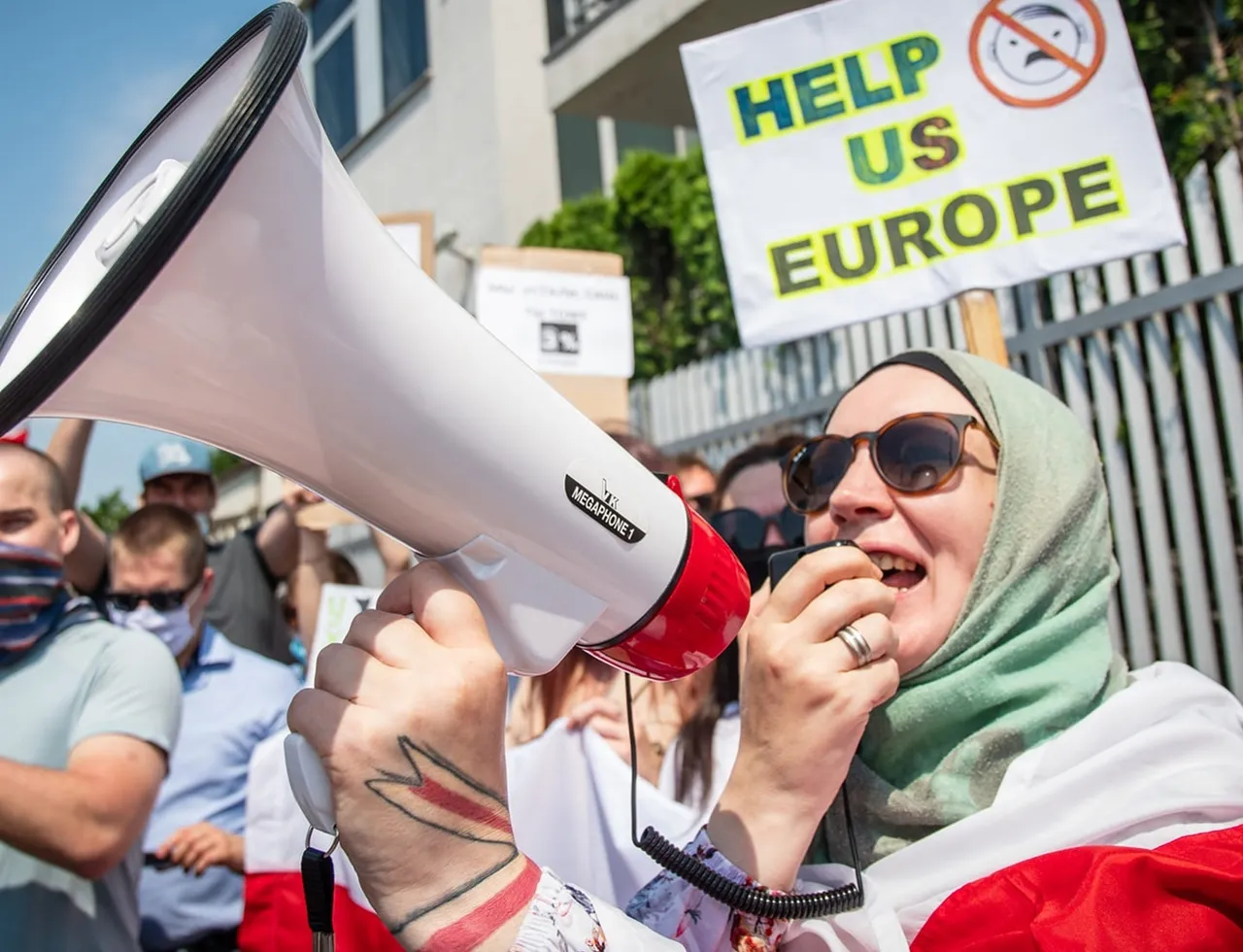 ислам в Польше