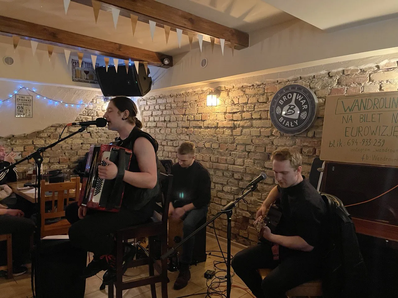 польские панки