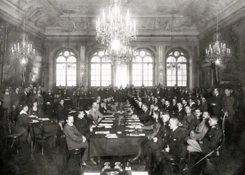 Рижский мир