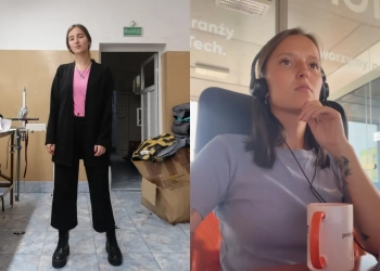 работа тестировщиком в Польше