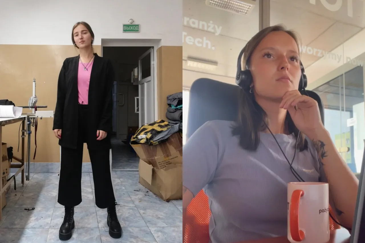 работа тестировщиком в Польше