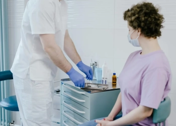 Профилактика 40 Плюс в Польше